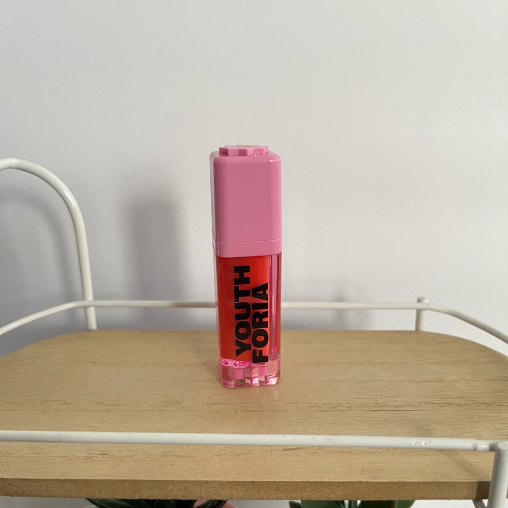 Youth Foria Pink Blush